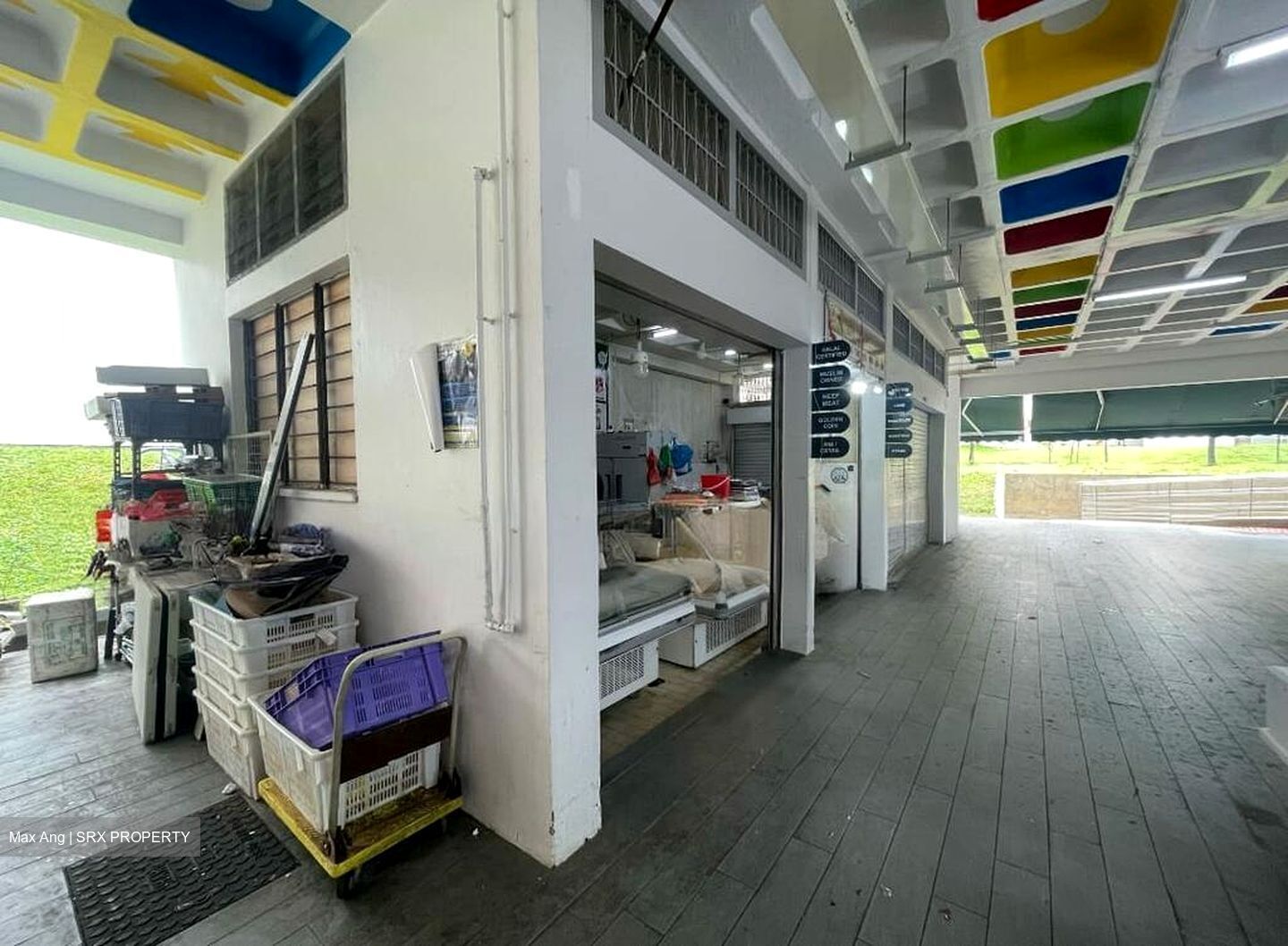 Tampines Street 44 (D18), Shop House #500823771